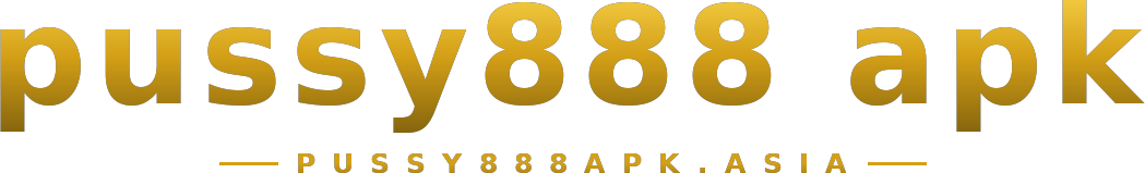 pussy888 apk logo
